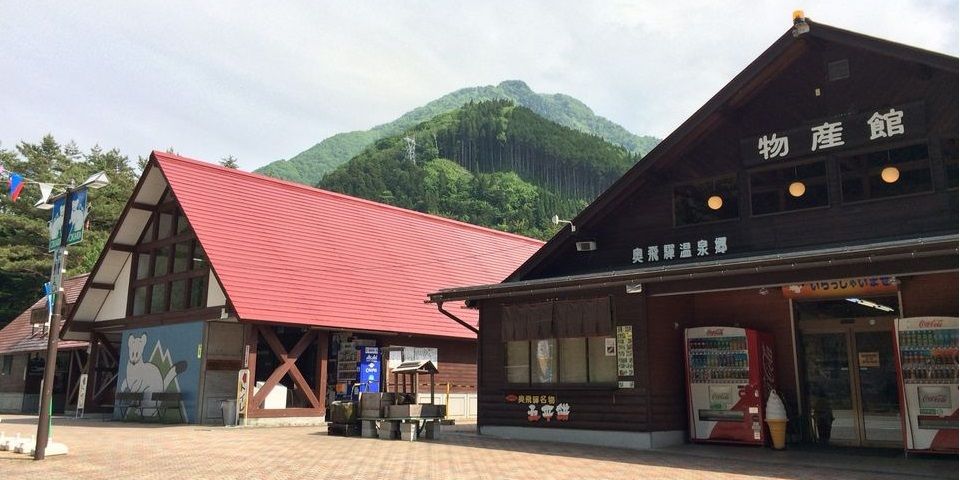 飛騨 温泉郷 奥 奥飛騨の新平湯温泉 露天風呂付客室の宿、郷夢の宿