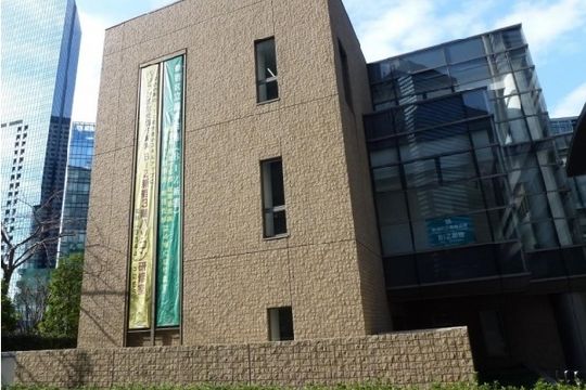 新宿区産業会館（Biz新宿）