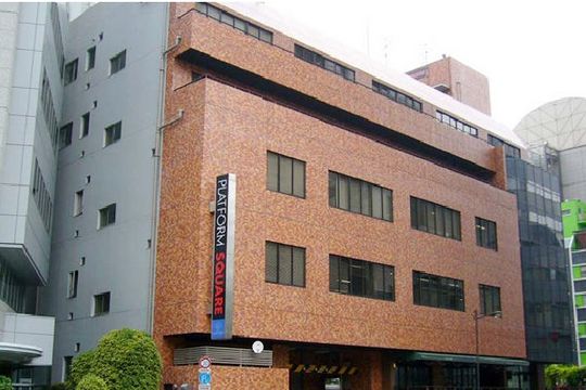ちよだプラットフォームスクエア