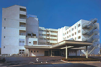 長野医療生活協同組合　長野中央病院