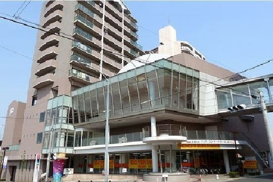 知立リリオ・コンサートホール