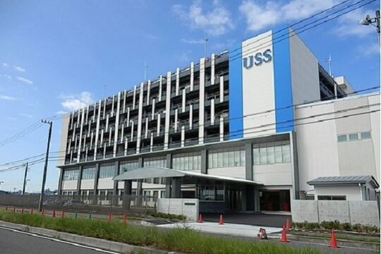 USS名古屋会場
