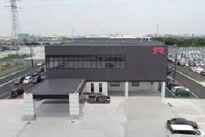 USS-R名古屋会場