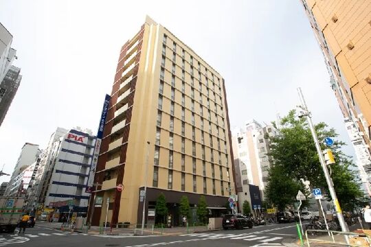 三交イン名古屋錦