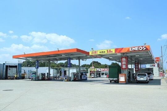 西日本宇佐美3号鳥栖支店
