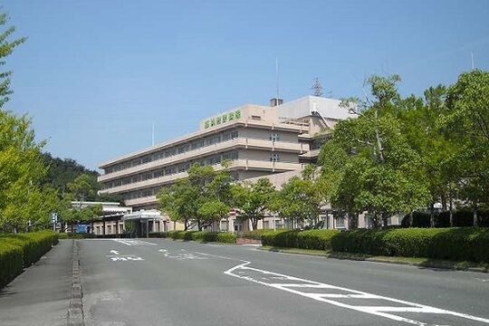 聖隷袋井市民病院