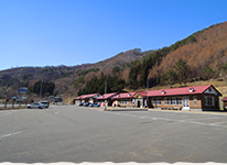 道の駅　三田貝分校