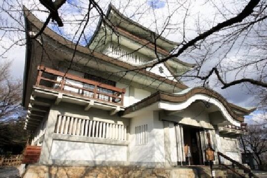 小牧市歴史館