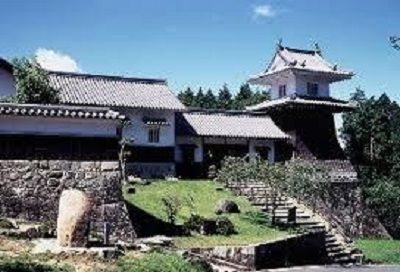城跡公園