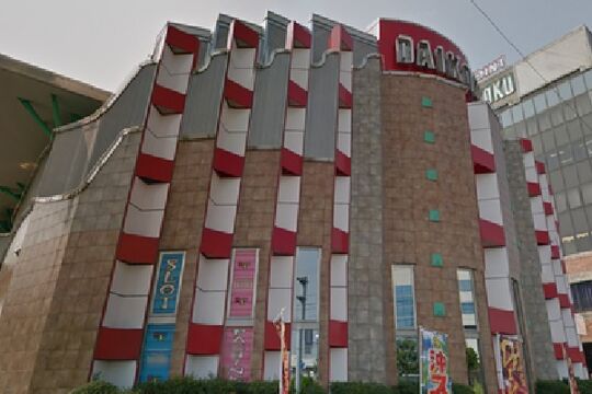 MARUMAN青山店