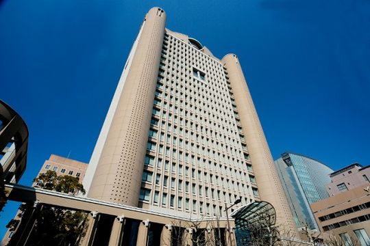 明治大学駿河台キャンパス