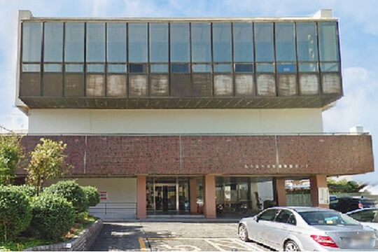 名古屋市緑生涯学習センター