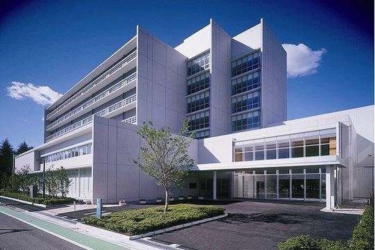 戸田中央総合病院