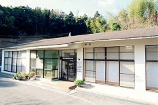 農村ふれあいセンター・やまべの郷