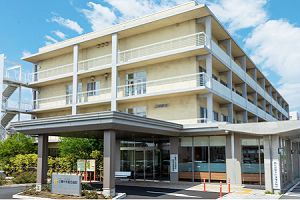 三郷中央総合病院