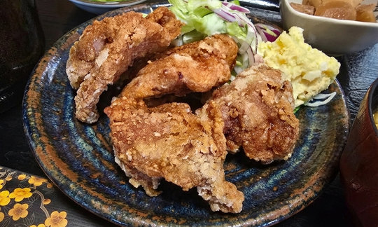 純系名古屋コーチン料理 千成