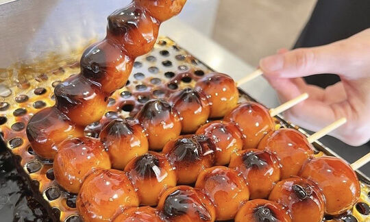 米乃家 岩倉本店