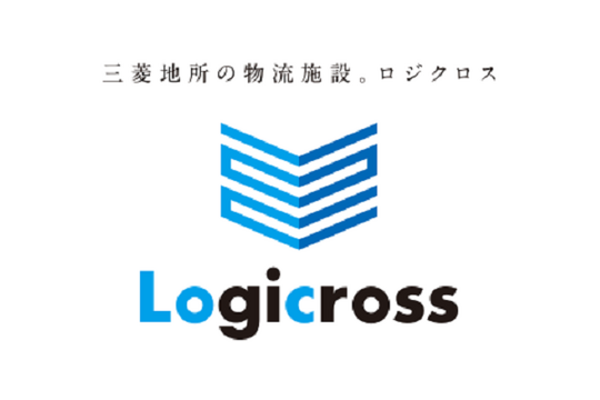 ロジクロス座間　南４Ｆ共有部