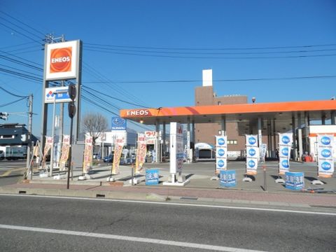ENEOSウイング　松本インターTS