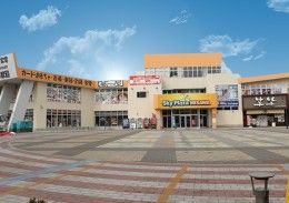 SkyPlazaMISAWA（スカイプラザミサワ）