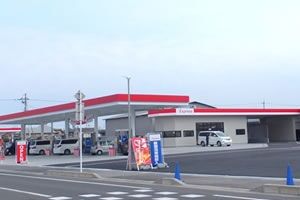 ㈱伊藤佑スーパーセルフ栗東北中小路店