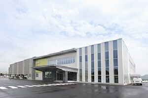 USS岡山会場