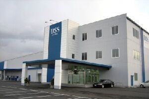 USS九州会場