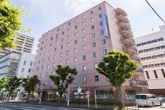 三交イン桑名