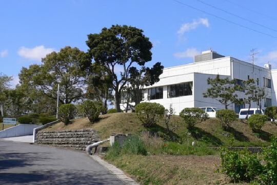 津市青少年野外活動センター