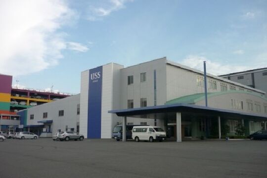 USS大阪会場