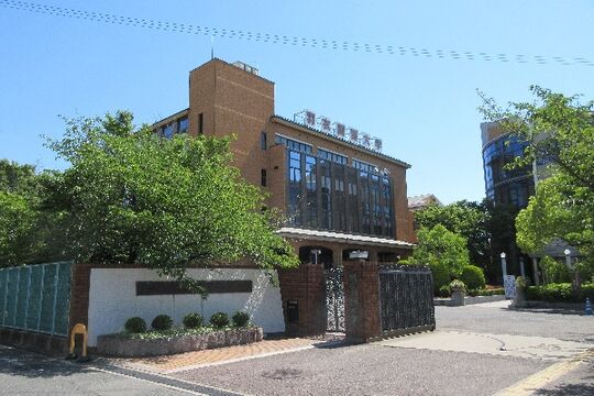 羽衣国際大学