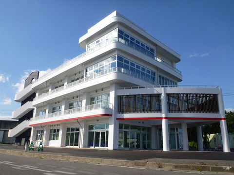 ひろの水産会館