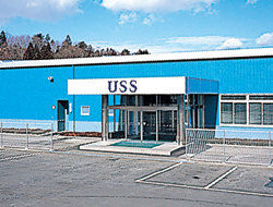 USS東北会場