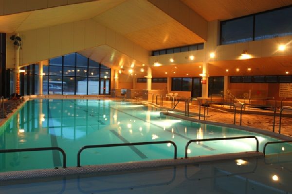 施設情報 道の駅 川根温泉 ふれあいの泉