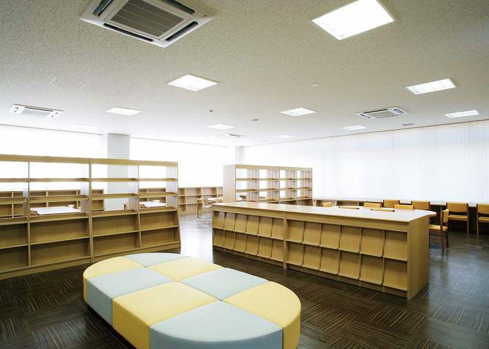 体験学習資料室