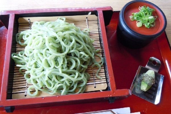 お食事処「天城山房」