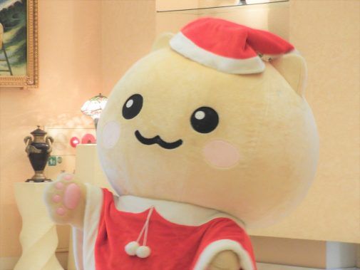 予約受付中 12 15 土 マリにゃんとステキなクリスマス開催 道の駅 伊東マリンタウン 予約受付中 12 15 土 マリにゃんとステキなクリスマス開催 道の駅 伊東マリンタウン