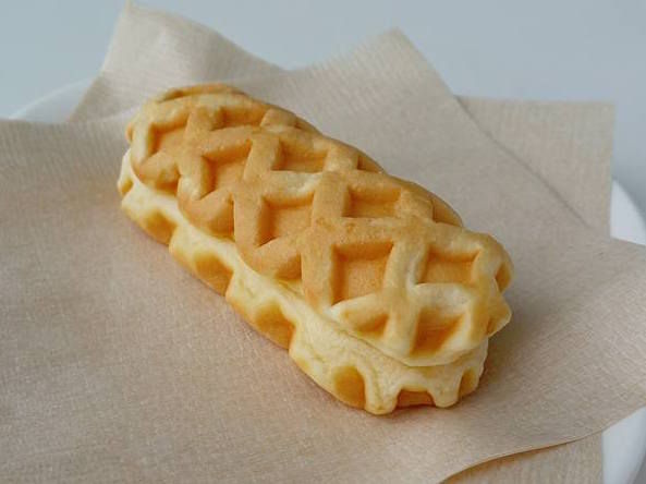 S Cafe 原宿ドッグ 道の駅 玉露の里